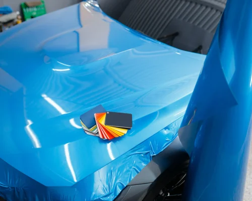 vehicle-wrapped-in-blue-vinyl-with-color-swatches-2026-03-16-04-28-48-utc